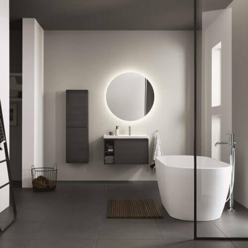 DURAVIT - D-Neo kád