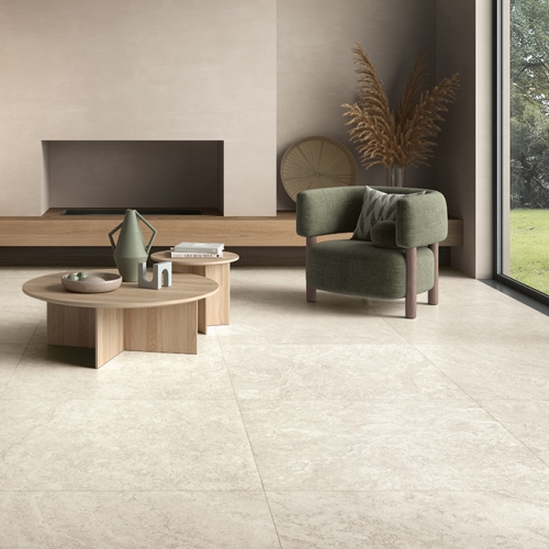 CASTELVETRO - Roma Bianco burkolat