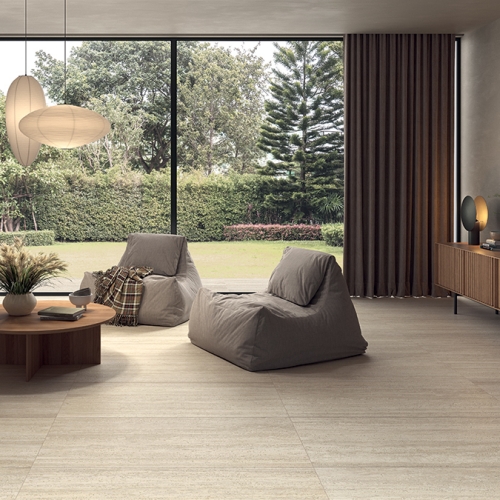 CASTELVETRO - Firenze Ivory burkolat