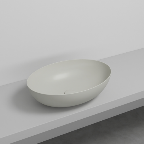 CERAMICA CIELO - Era Eco szürke mosdótál