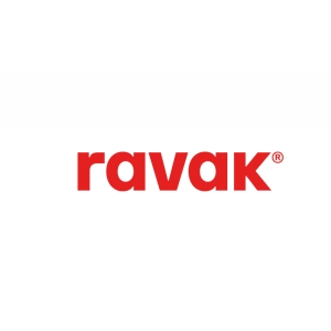 RAVAK logo