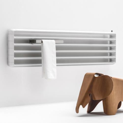 ANTRAX - Ghisa O radiátor