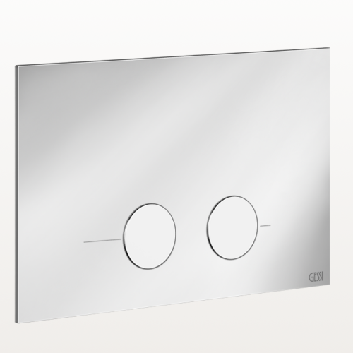 GESSI - Wc nyomólap