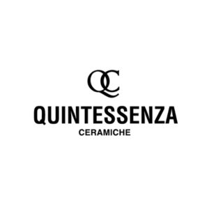 QUINTESSENZA - logo