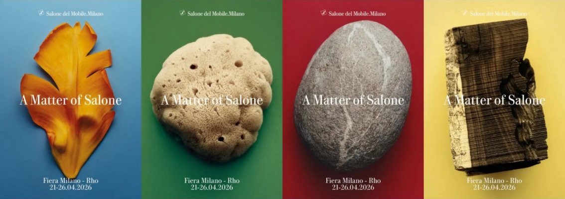 Salone del Mobile 2026